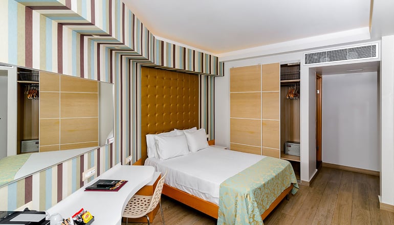 Kastro Hotel Heraklion